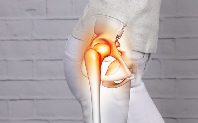 Why Does My Hip Hurt?