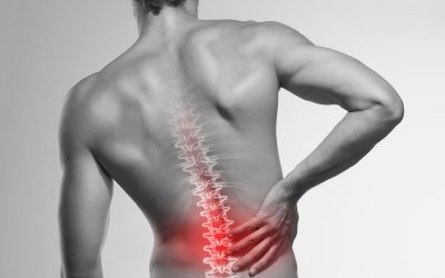 Chronic Back Pain? Here’s What It Could Mean