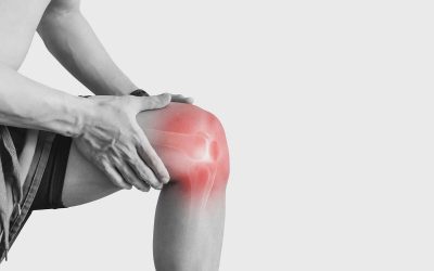 What Is Causing My Chronic Knee Pain?